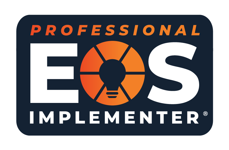 Professional EOS Implementer